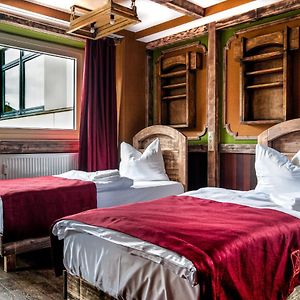 Aparthotel Mycologne